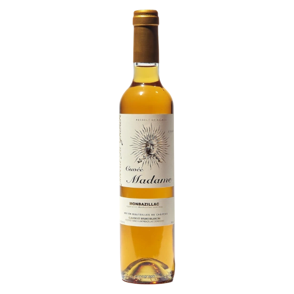 Tirecul la Graviere Cuvee Madame 1995 (1*50cl)