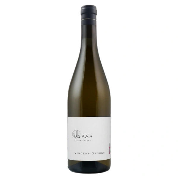 Vincent Dancer VDF Oskar 2021 (1*75cl)