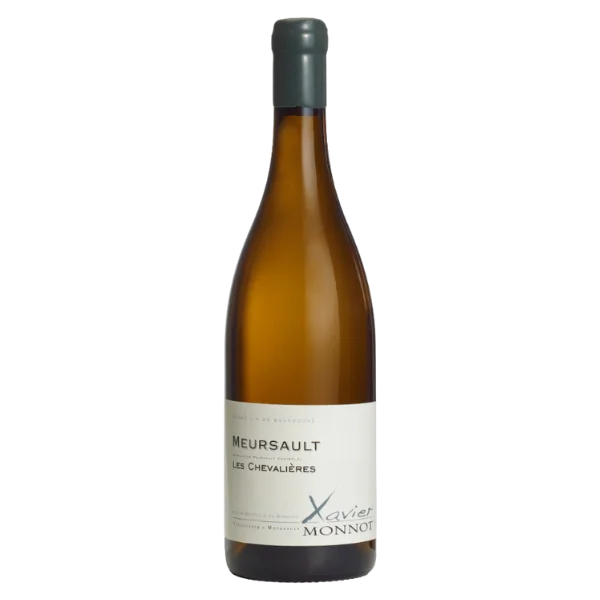 Xavier Monnot Meursault Les Chevalieres 2021 (1*75cl)