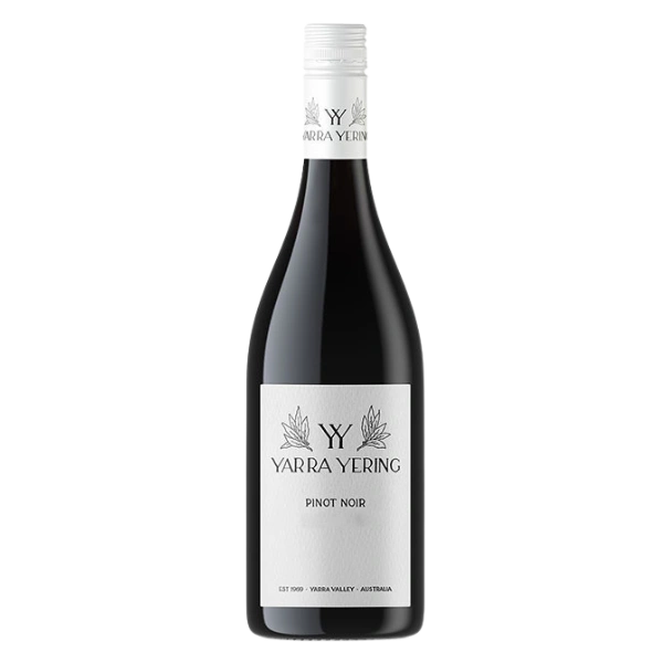 Yarra Yering Yarra Valley Pinot Noir (Damaged Label) 1999 (1*75cl)