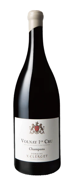 Yvon Clerget Volnay Les Santenots 1er Cru 2017 (6*75cl)