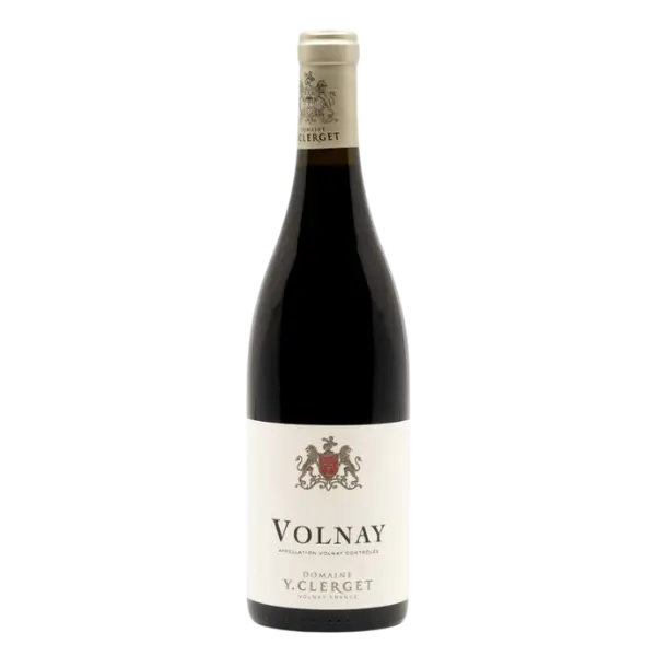 Yvon Clerget Volnay 2022 (1*75cl)