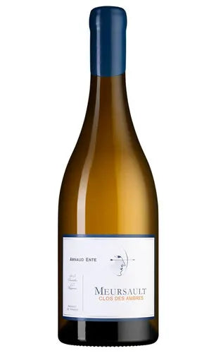 Arnaud Ente Meursault Clos de Ambres 2016 (1*75cl)