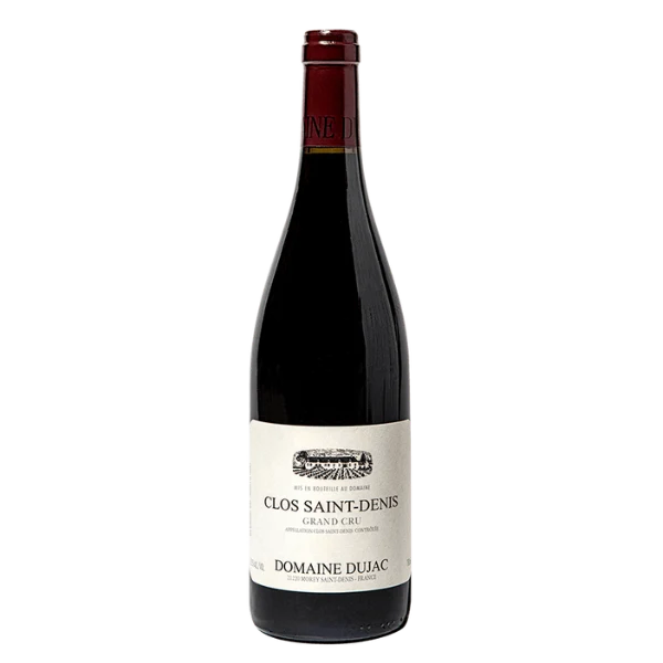 Domaine Dujac Clos St-Denis Grand Cru 2018 (1*75cl)