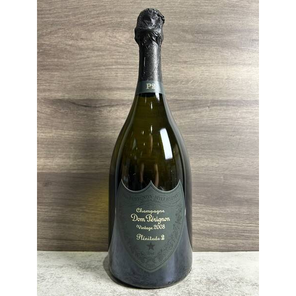 Dom Perignon P2 Plenitude Brut 2008 (1*75cl)
