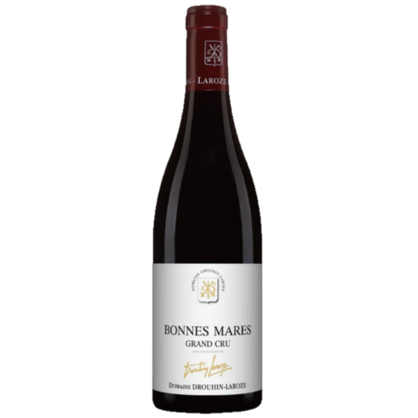 Drouhin-Laroze Bonnes-Mares Grand Cru 2004 (1*75cl)