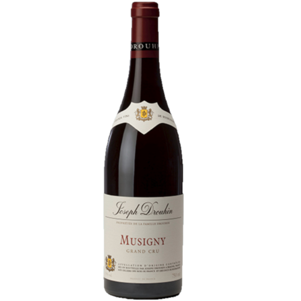 Joseph Drouhin Musigny Grand Cru 2006 (1*75cl)