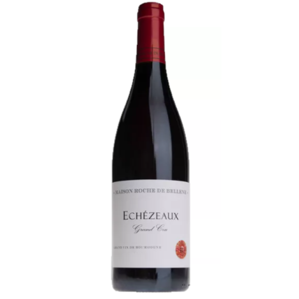 Nicolas Potel Maison Roche de Bellene Grands-Echezeaux Grand Cru 2010 (1*75cl)