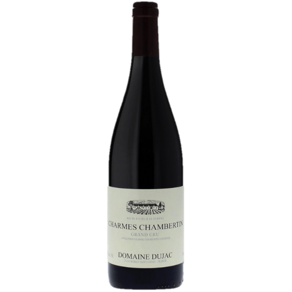 Domaine Dujac Charmes-Chambertin Grand Cru 2009 (1*75cl)