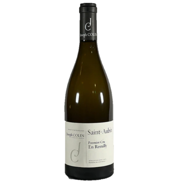 Joseph Colin Saint-Aubin En Remilly 1er Cru 2017 (1*75cl)
