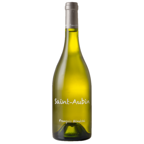 Francois Mikulski Saint-Aubin 2023 (1*75cl)