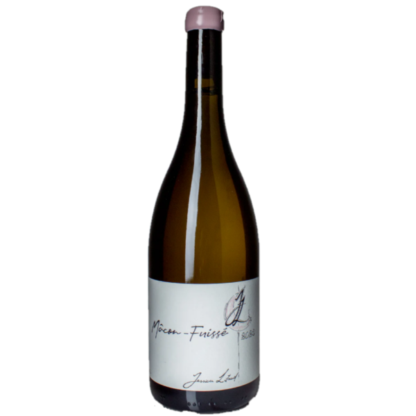 Jessica Litaud Macon Fuisse 2023 (1*75cl)