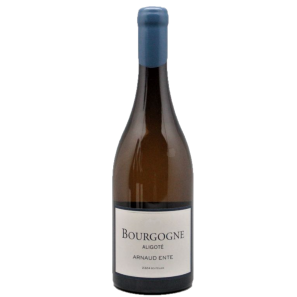 Arnaud Ente Bourgogne Aligote 2017 (1*75cl)
