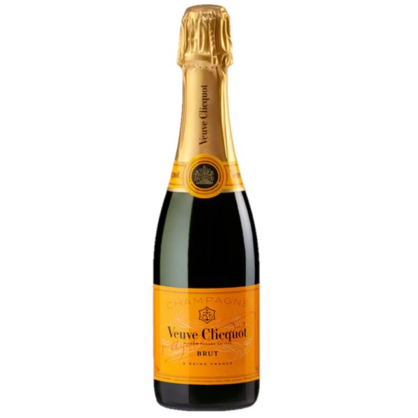 Veuve Clicquot Ponsardin Yellow Label Brut SPB (Released in 2000s) NV (1*75cl)