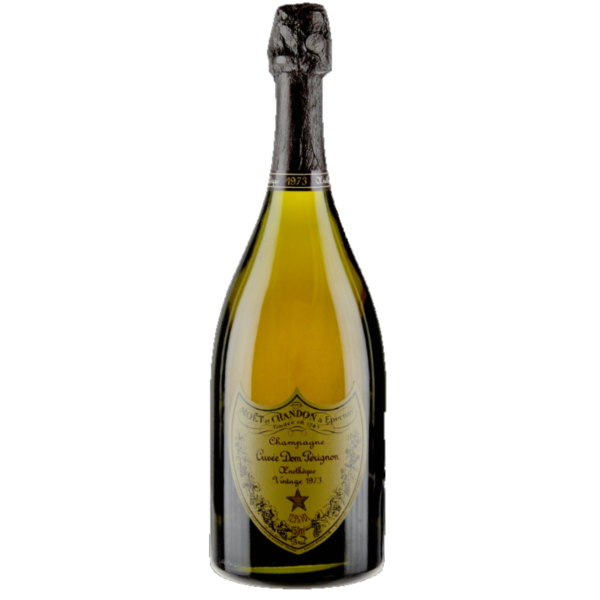 Dom Perignon Oenotheque Brut Millesime (Imperfect label) 1973 (1*75cl)