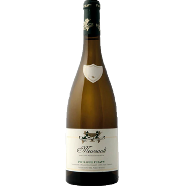 Philippe Chavy Meursault 2022 (1*75cl)