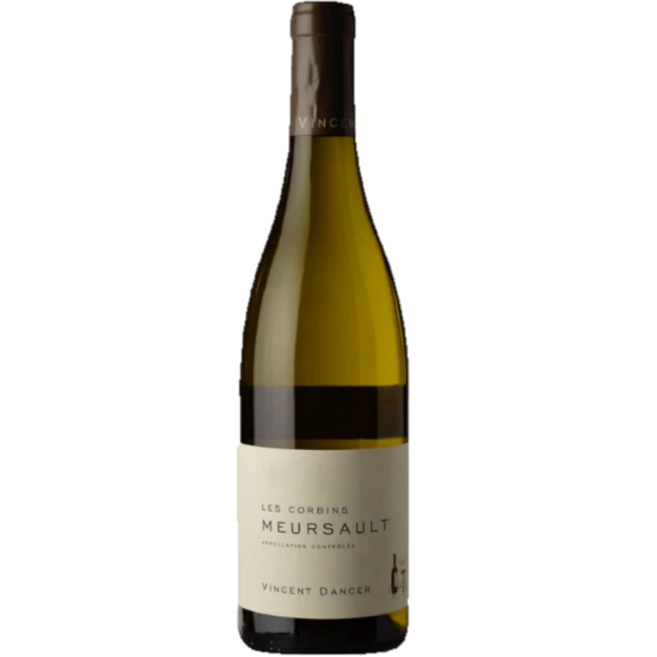 Vincent Dancer Meursault Les Corbins 2020 (1*75cl)