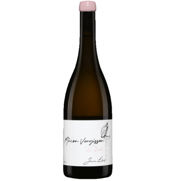 Jessica Litaud Macon Vergisson La Roche 2023 (1*75cl)