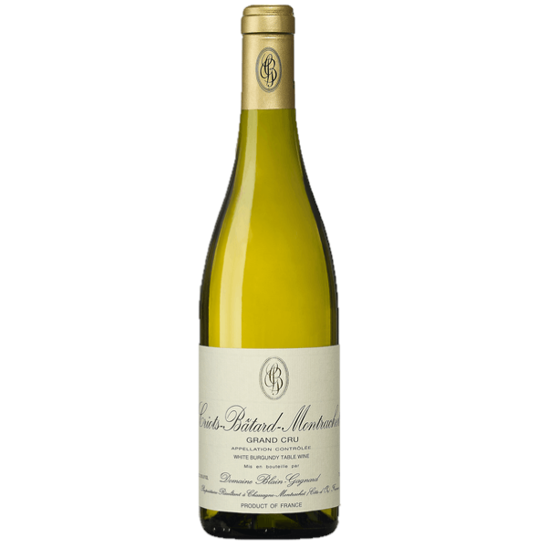 Blain-Gagnard Criots-Batard-Montrachet Grand Cru 2006 (1*75cl)