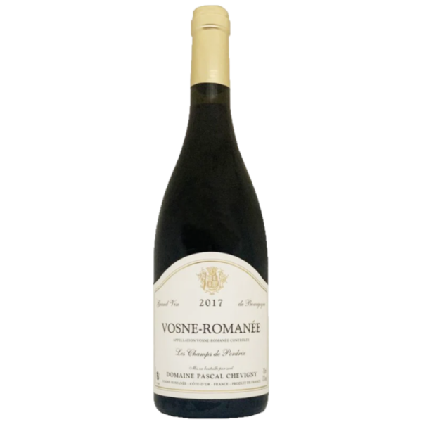 Chevigny-Rousseau Vosne-Romanee Aux Champs Perdrix 1997 (1*75cl)