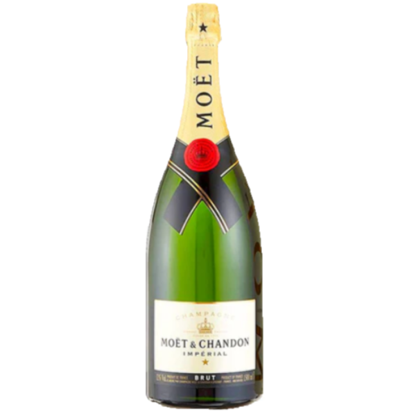 Moet & Chandon Brut Imperial (Released in 2010s) NV (1*75cl)