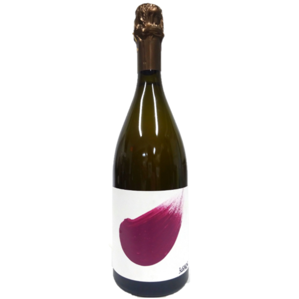 Elise Bougy Blanc de Noirs Vibration MX19 NV (1*75cl)