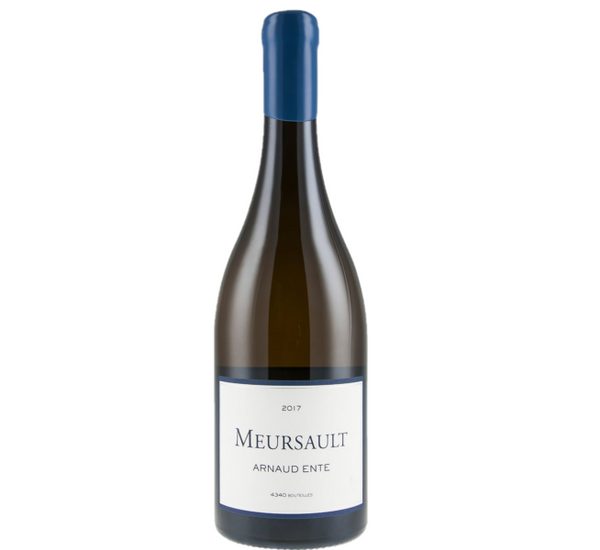 Arnaud Ente Meursault 2017 (1*75cl)