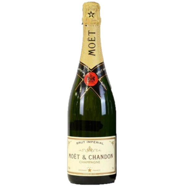 Moet & Chandon Brut Imperial (Released in 1990s) NV (1*3L)