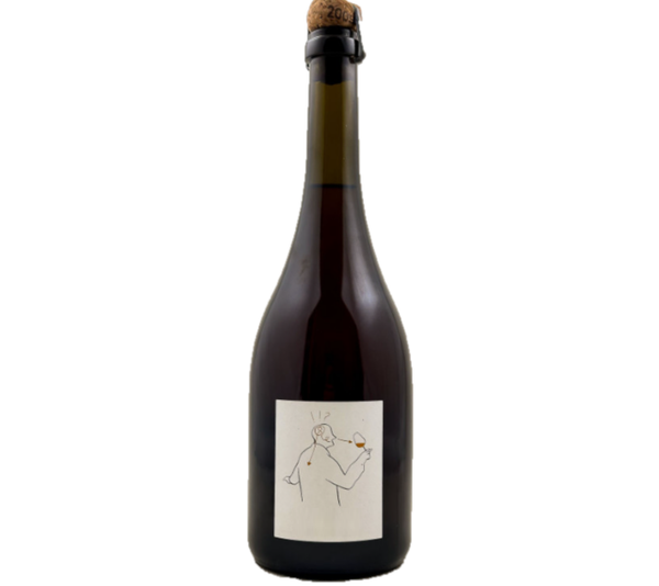 Jacques Selosse 'Il Etait Une Fois' Ratafia de Champagne Liqueur NV (1*70cl)