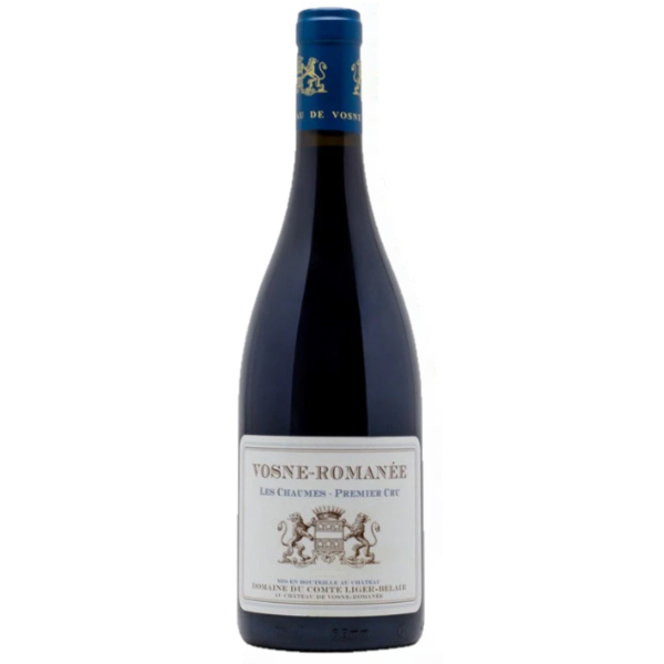 Comte Liger-Belair Vosne-Romanee Clos du Chateau Monopole 2012 (1*75cl)