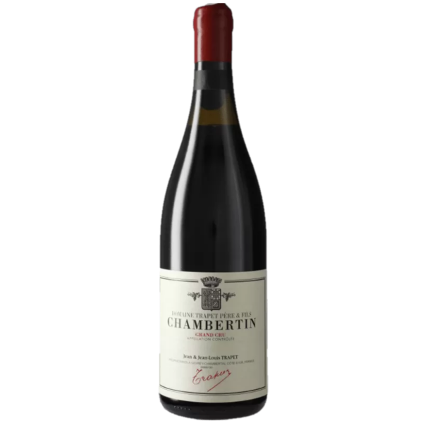 Trapet Pere et Fils Chambertin Grand Cru 1994 (1*75cl)