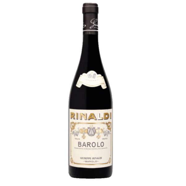 Giuseppe Rinaldi Barolo Bussia 2020 (1*75cl)