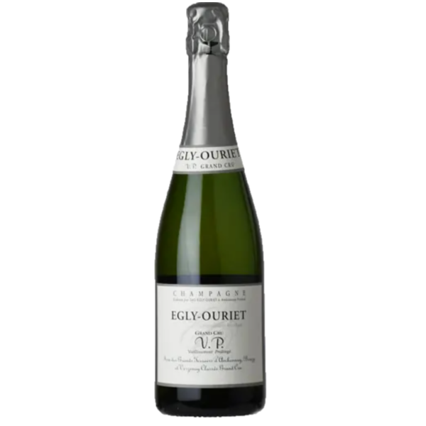 Egly-Ouriet V.P Vieillissement Prolonge Grand Cru Extra Brut (Disgorged 2019) NV (1*75cl)