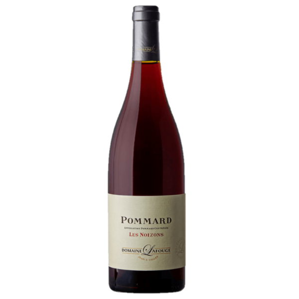 Lafouge Jean & Gilles Pommard 'Les Noizons' 2020 (1*75cl)