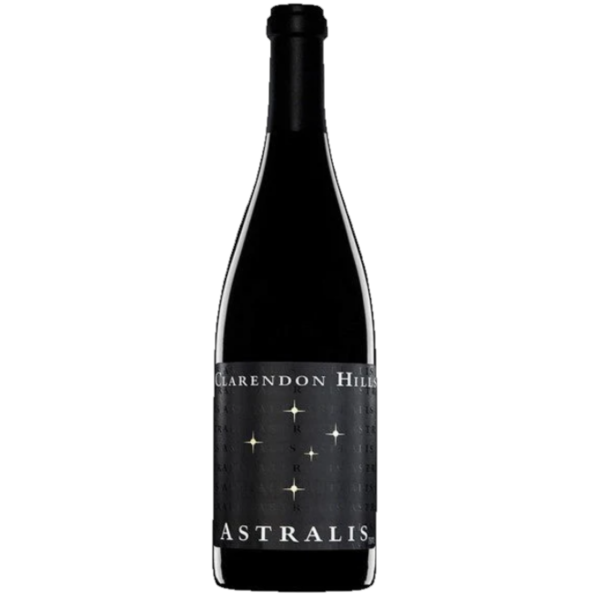 Clarendon Hills Astralis 2007 (1*75cl)