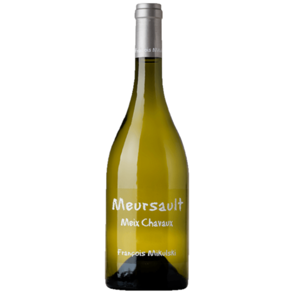 Francois Mikulski Meursault Meix Chavaux 2023 (1*75cl)
