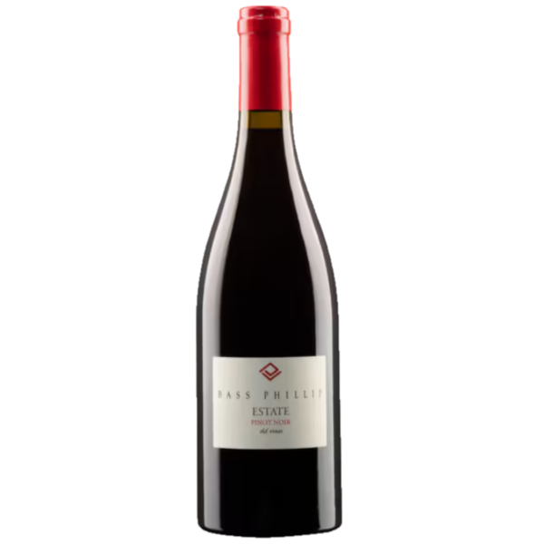 Bass Phillip Estate Old Vines Pinot Noir 2021 (1*75cl)