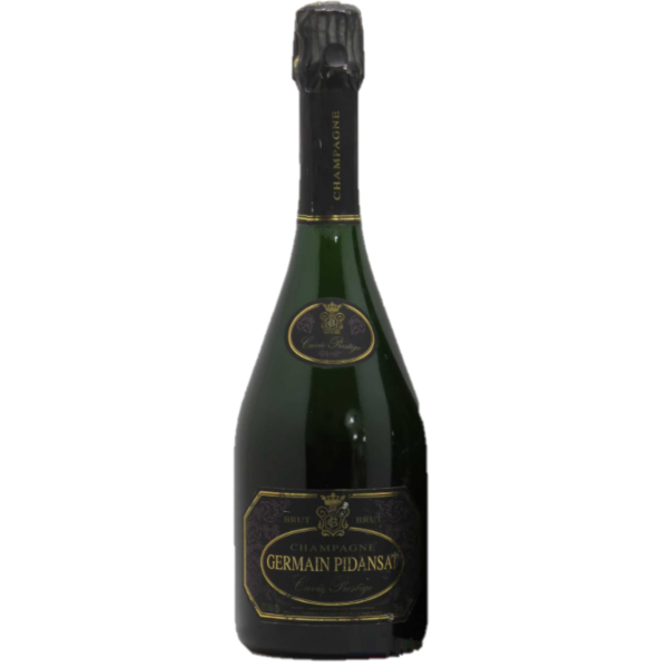 Germain Pidansat Cuvee Prestige Brut (Released in 1990s) NV (1*Mag)