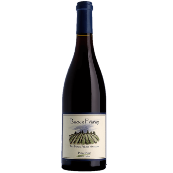 Beaux Freres The Beaux Freres Vineyard Pinot Noir 2021 (1*75cl)