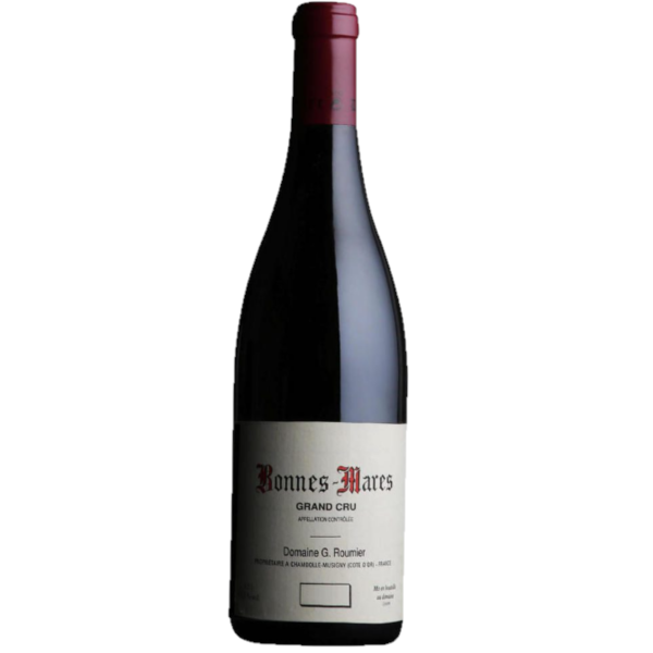 Georges Roumier Bonnes Mares Grand Cru 2017 (1*75cl)