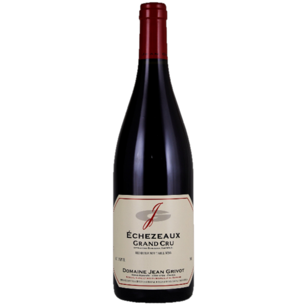 Jean Grivot Echezeaux Grand Cru 2017 (1*Mag)