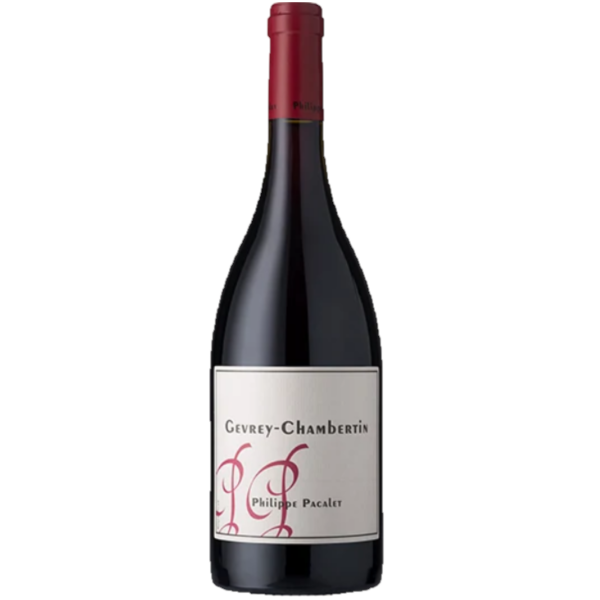 Philippe Pacalet Gevrey-Chambertin 2023 (1*75cl)
