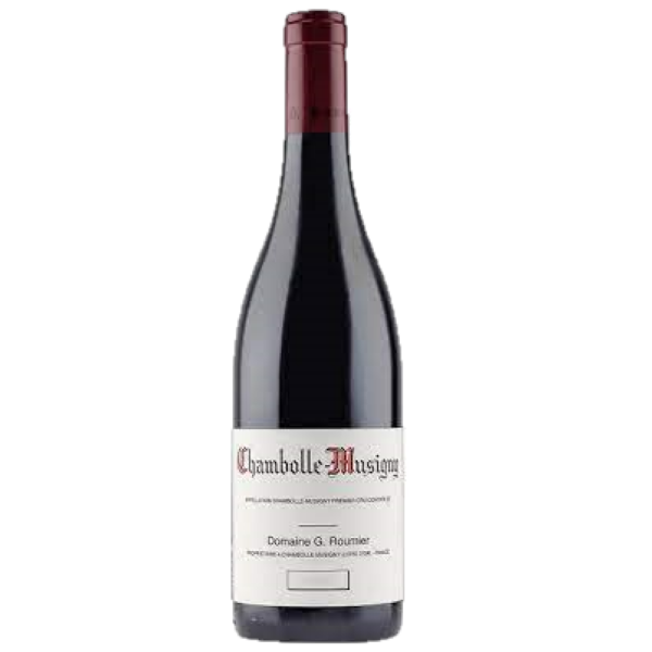 Georges Roumier Chambolle-Musigny 2022 (1*75cl)