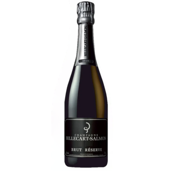 Billecart-Salmon Brut Reserve (Released in 1990s) NV (1*75cl)