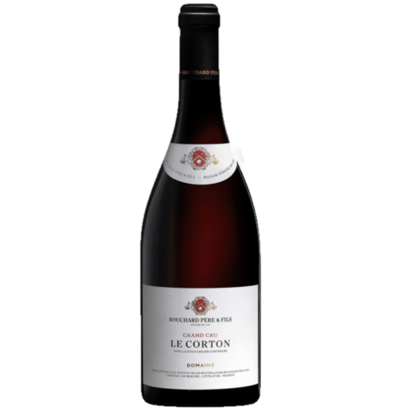 Bouchard Pere & Fils Le Corton Grand Cru 1999 (1*75cl)