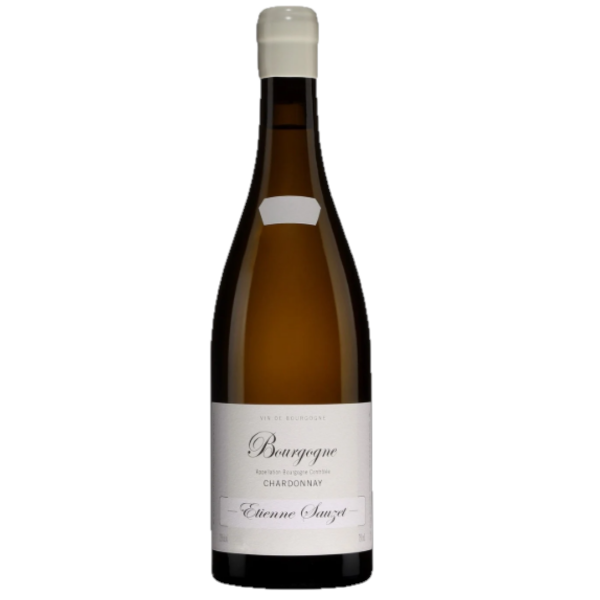 Etienne Sauzet Bourgogne Blanc 2014 (1*75cl)