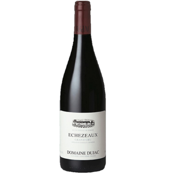 Domaine Dujac Echezeaux Grand Cru 2019 (1*75cl)