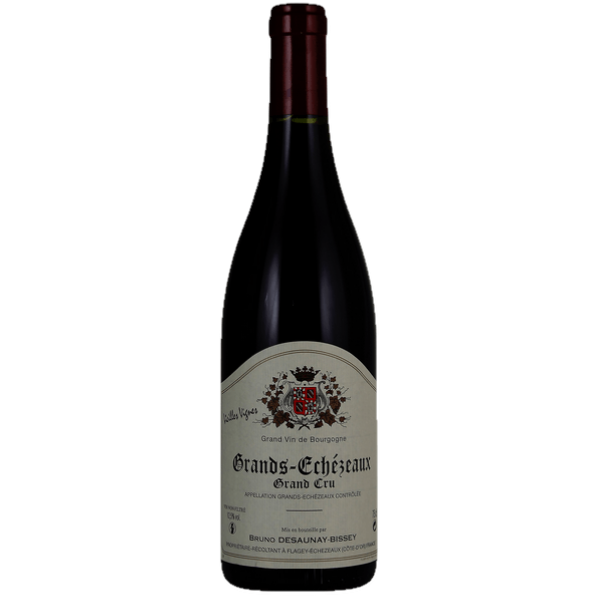 Bruno Desaunay-Bissey Echezeaux Vieilles Vignes Grand Cru 2020 (1*75cl)