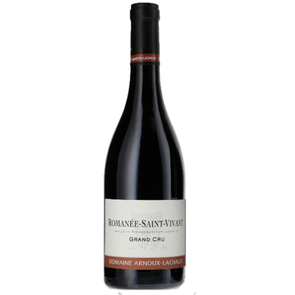 Arnoux-Lachaux Romanee-Saint-Vivant Grand Cru 2015 (1*75cl)
