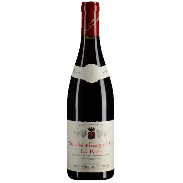 Chevillon-Chezeaux Nuits-St-Georges Poret 1er Cru 2015 (1*Mag)